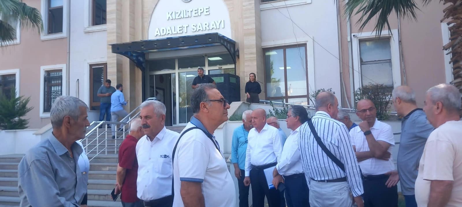 Foto: Kürdistan Yurtseverler Partisi