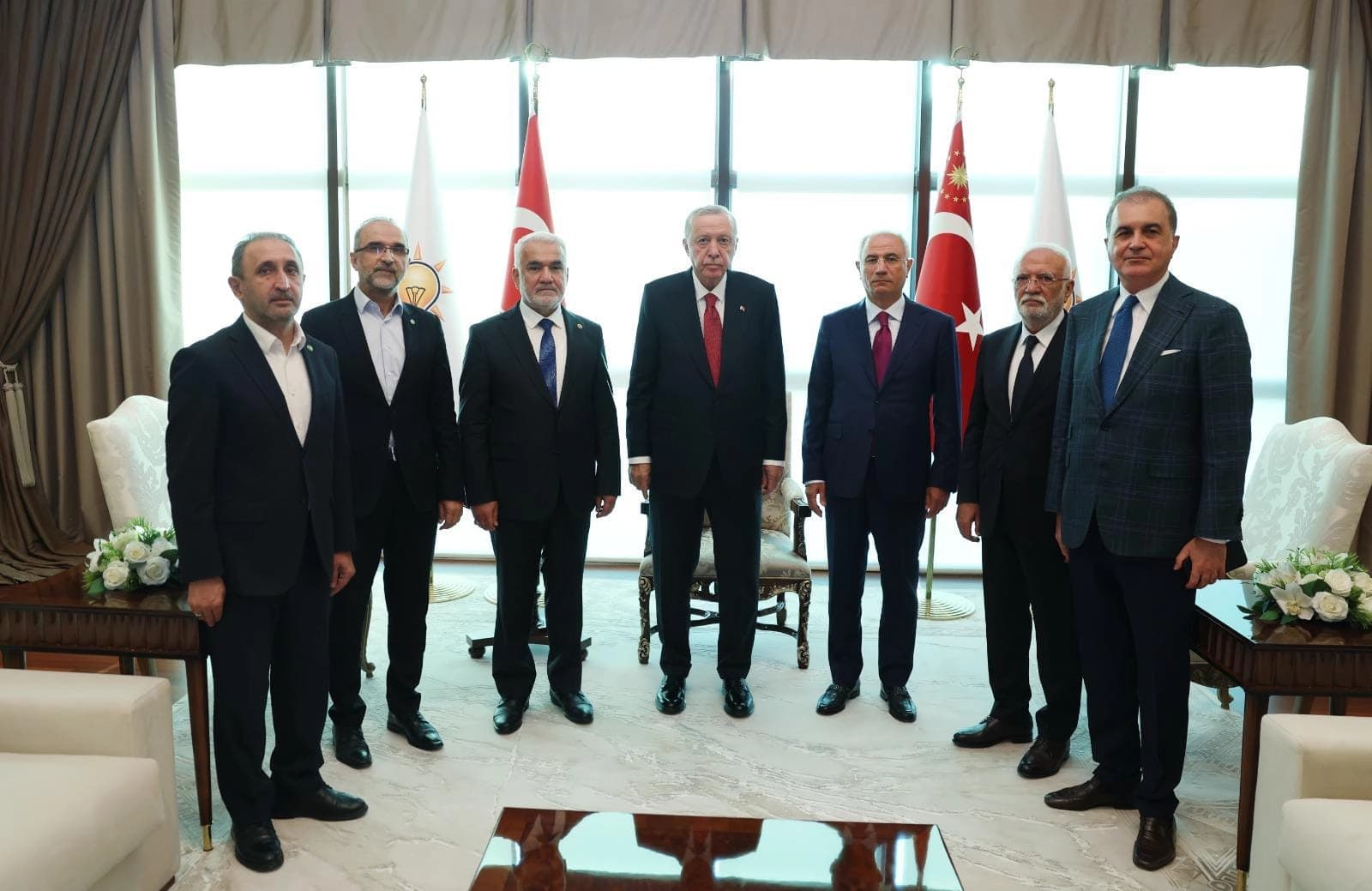 Foto: HÜDA PAR
