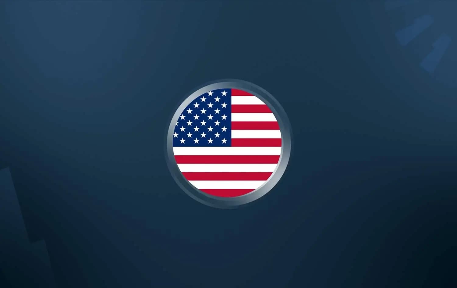 US flag. Graphic: Rudaw