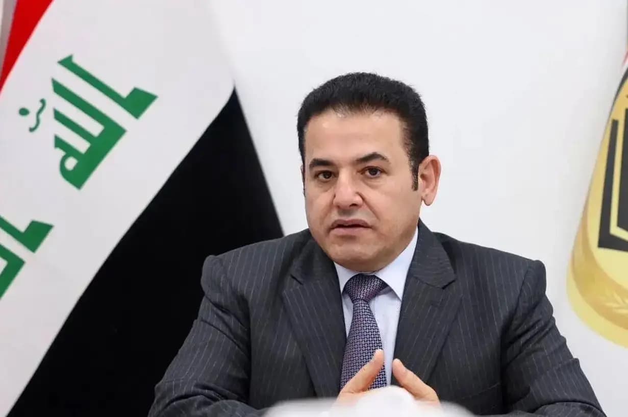 قاسم الأعرجي