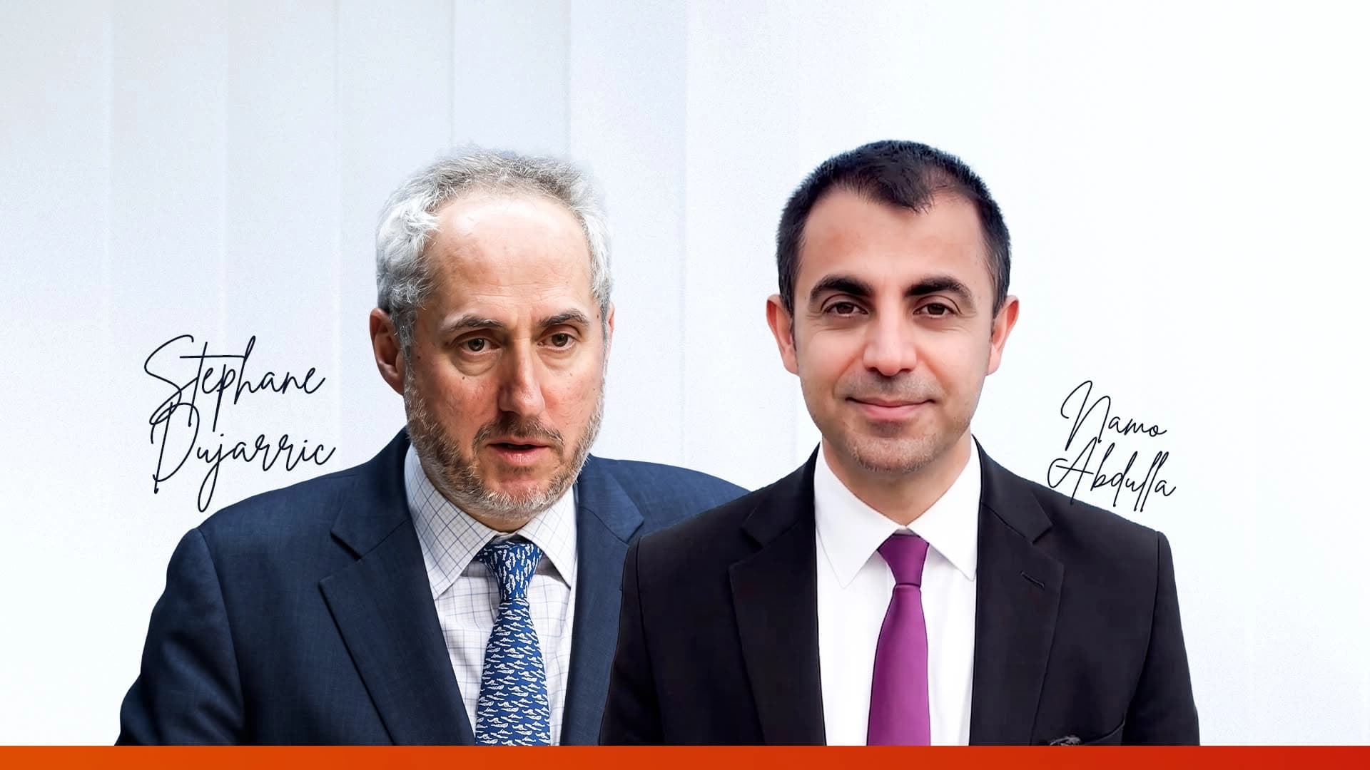 گەورەترین هەفتەی دیپلۆماسی لە جیهان؛ رووداو لە لووتکەی نەتەوە یەکگرتووەکانە