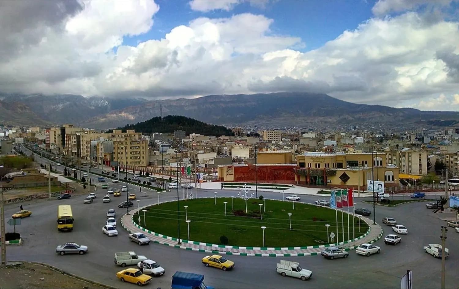 ئیلام