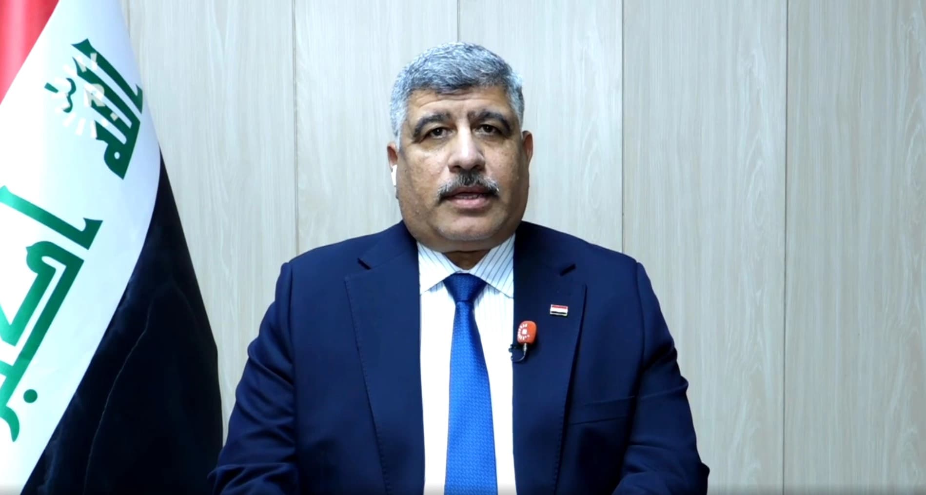 ÖZEL RÖPORTAJ | Irak Silahlı Kuvvetleri Sözcüsü: Kürdistan Bölgesi’nin hava sahasını korumak önceliğimiz
