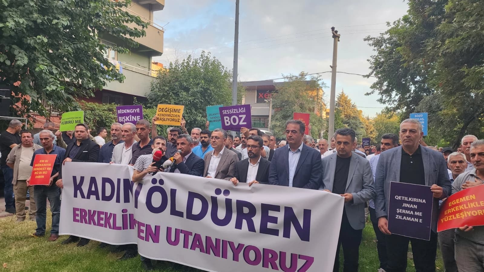 Foto: Maşallah Dekak-Rûdaw