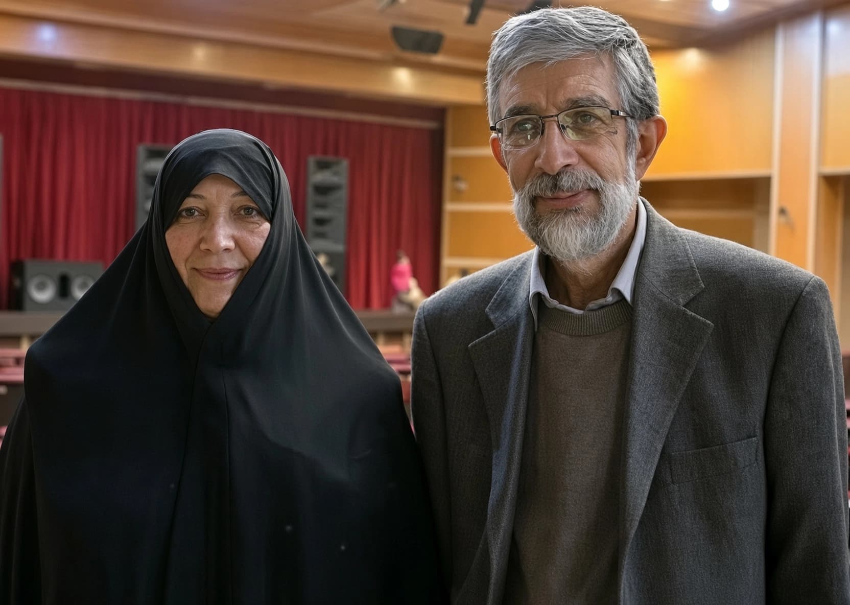 Foto: İran basını