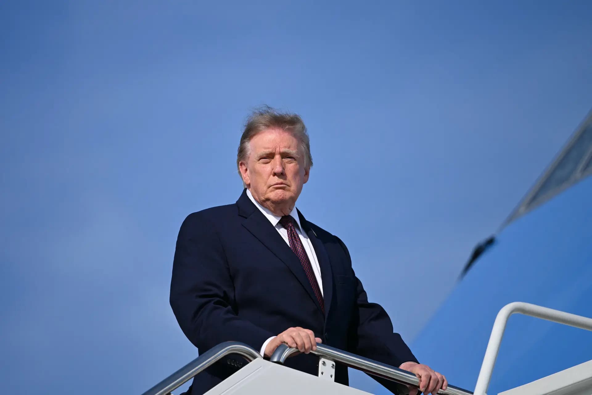 Donald Trump / Wêne: AFP