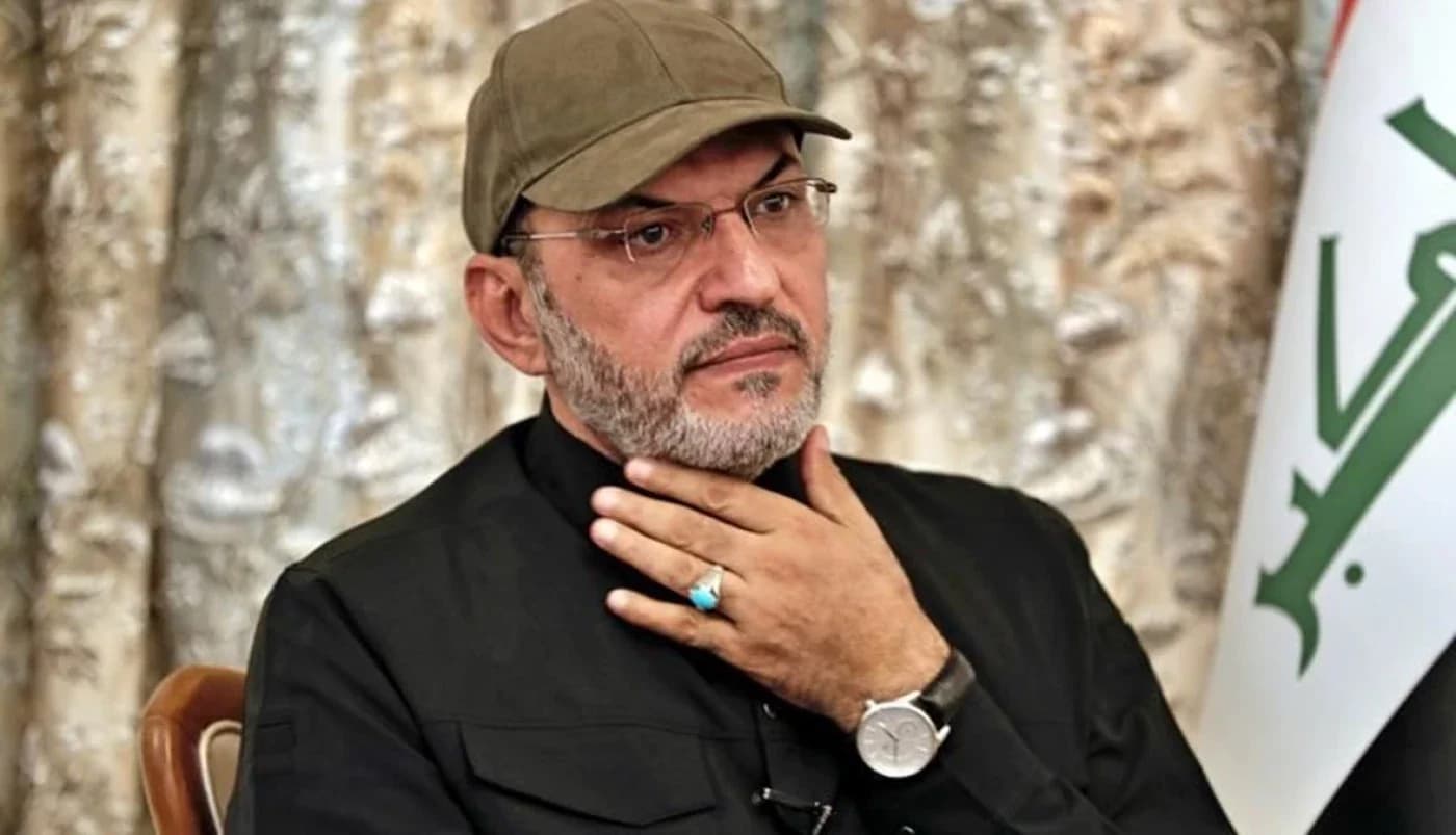 الأمين العام لكتائب سيد الشهداء، أبو آلاء الولائي