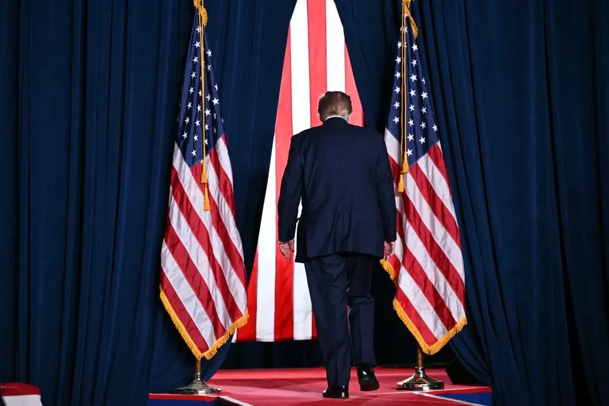 Fotoğraf: Mandel Ngan / AFP