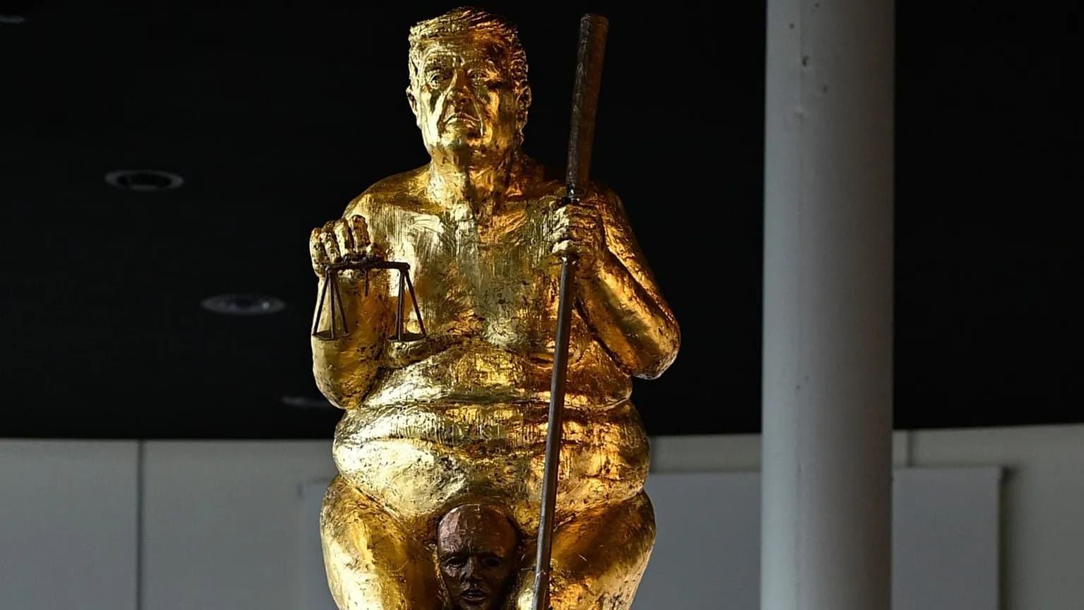 Foto: AP