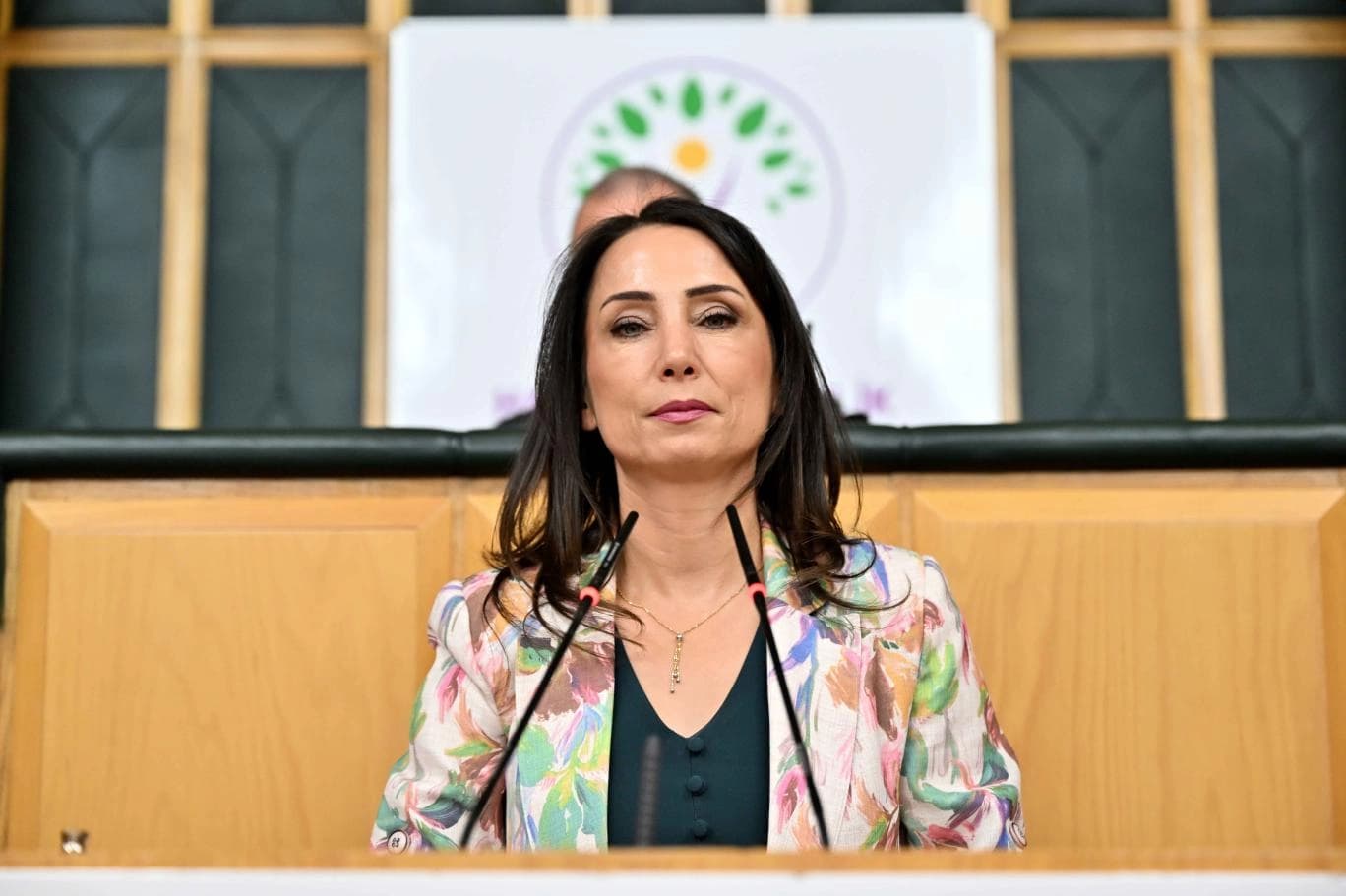 Tulay Hatîmogullari / Wêne: Arşîv