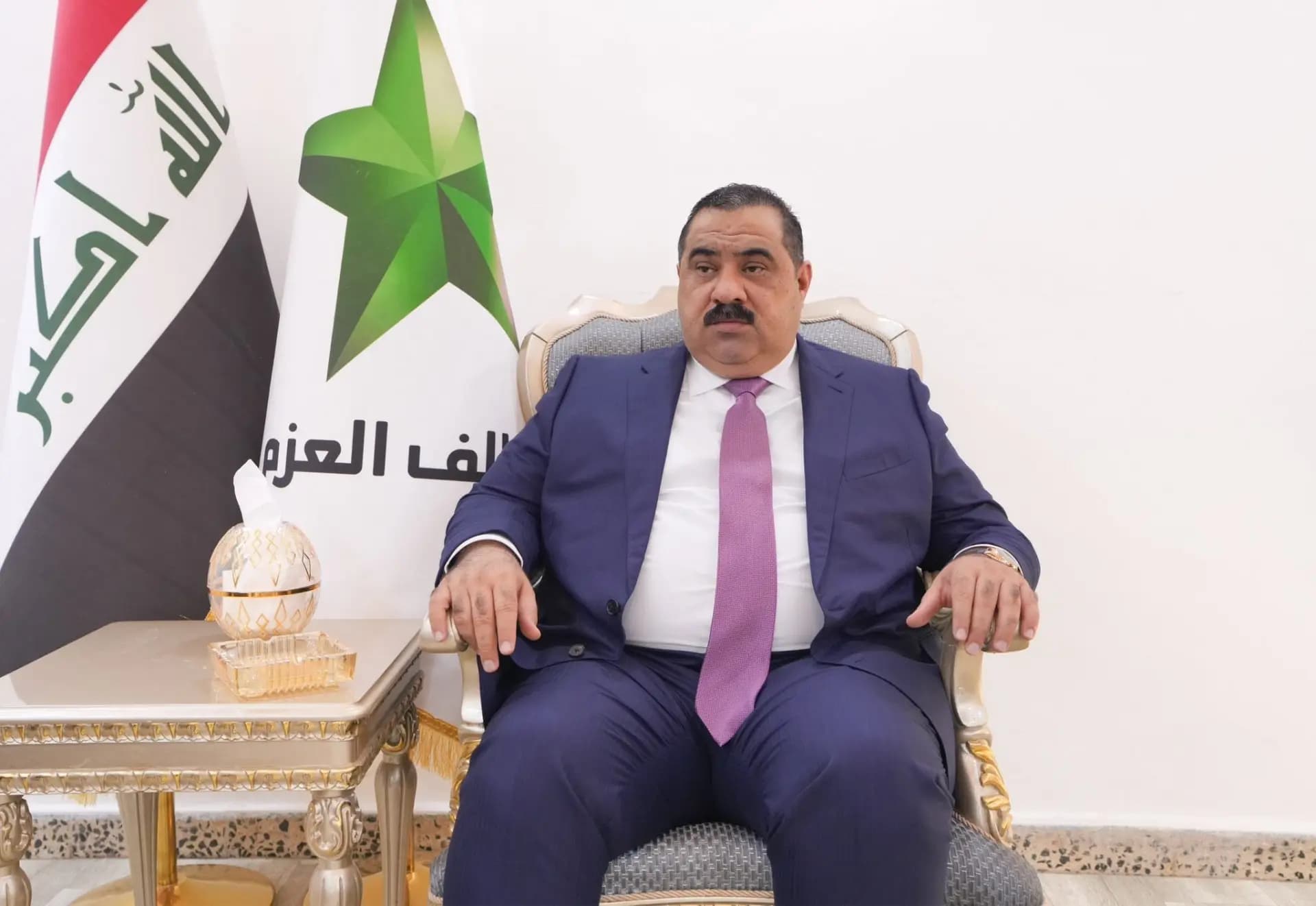 مثنى السامرائي