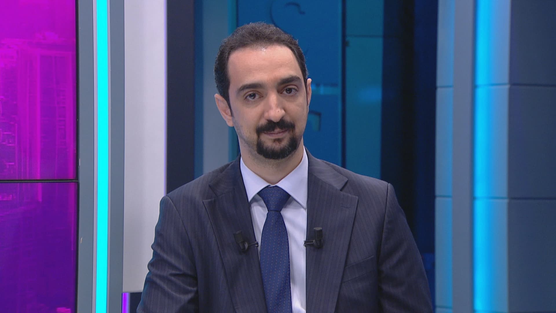 د. ترەیدەر: خۆپیشاندانەکان پشکی 600 کۆمپانیای گەورەی ئەورووپایان بە نزیکەی 1% کەمکردووەتەوە