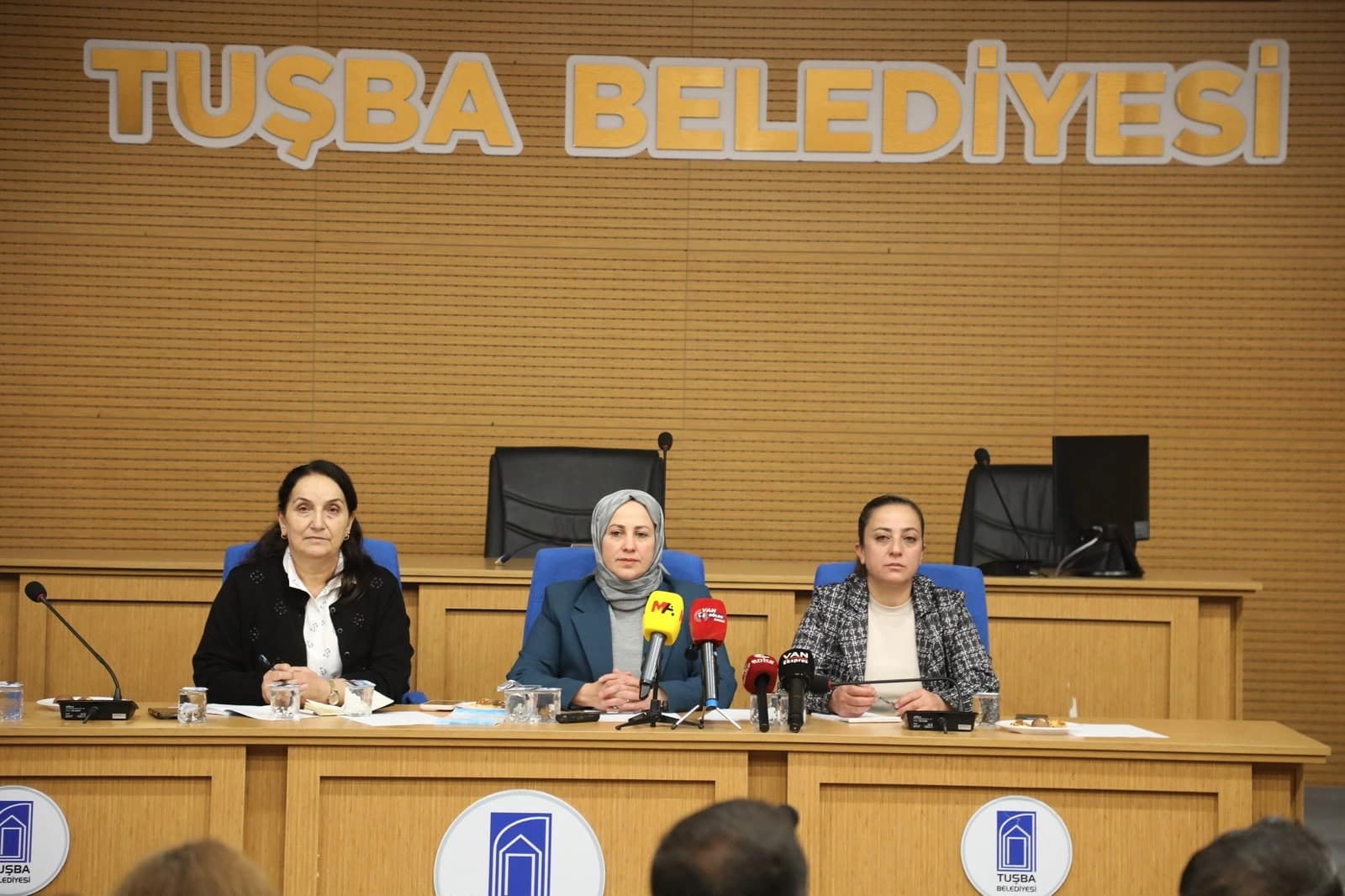 Foto: Tuşba Belediyesi Basını
