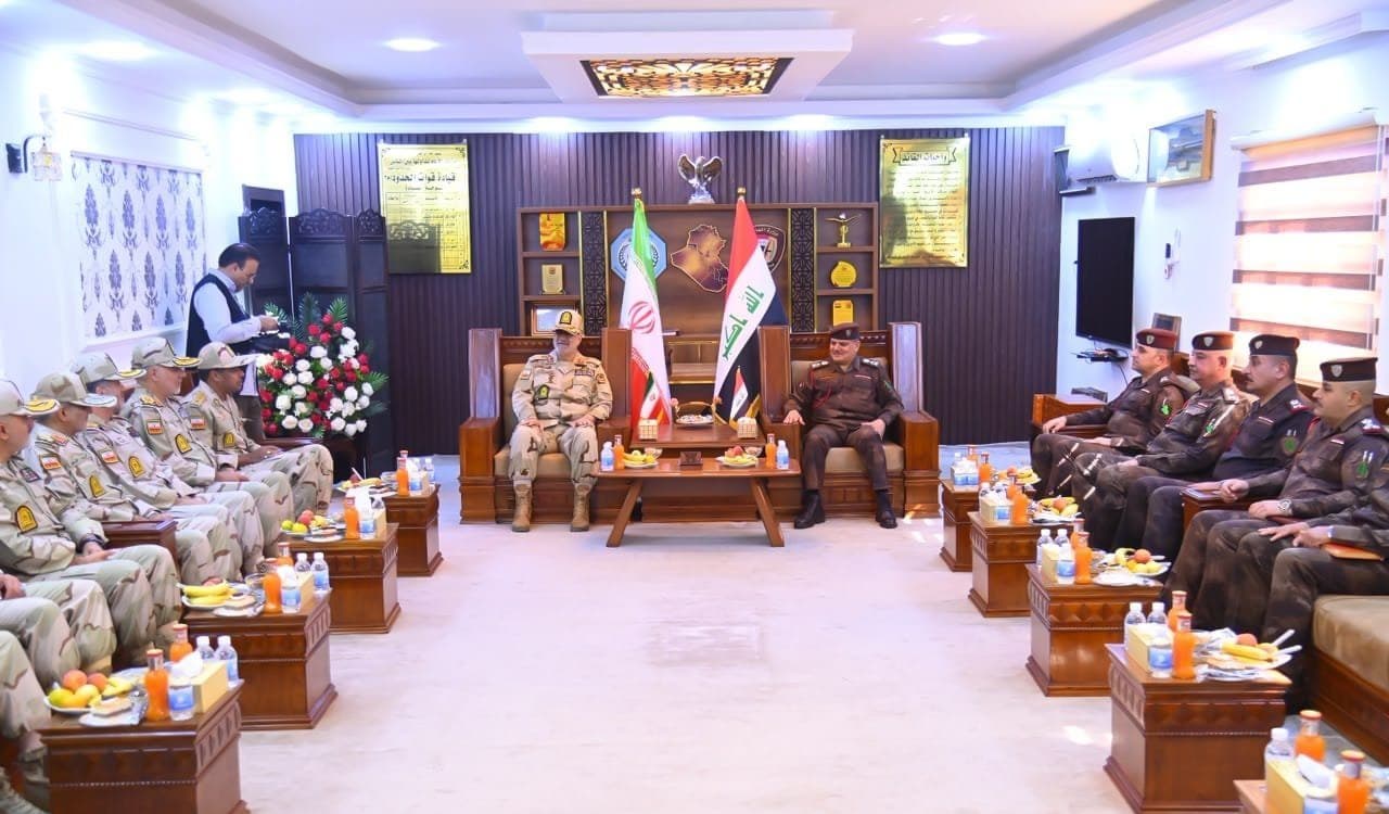 Iraqi source denies alleged agreement with Iran to expel, hand over Kurdish opposition parties