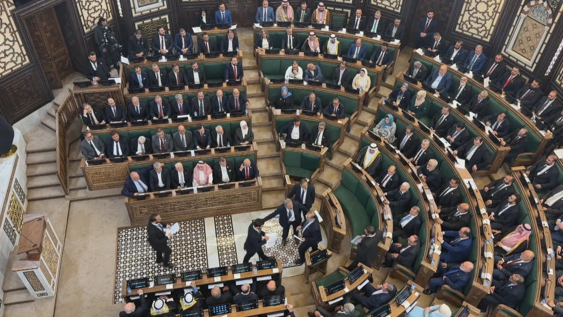 Herî zêde Kurd mexdûr in: Parlamenterên Kurd dixwazin Yasaya 41ê bê betalkirin