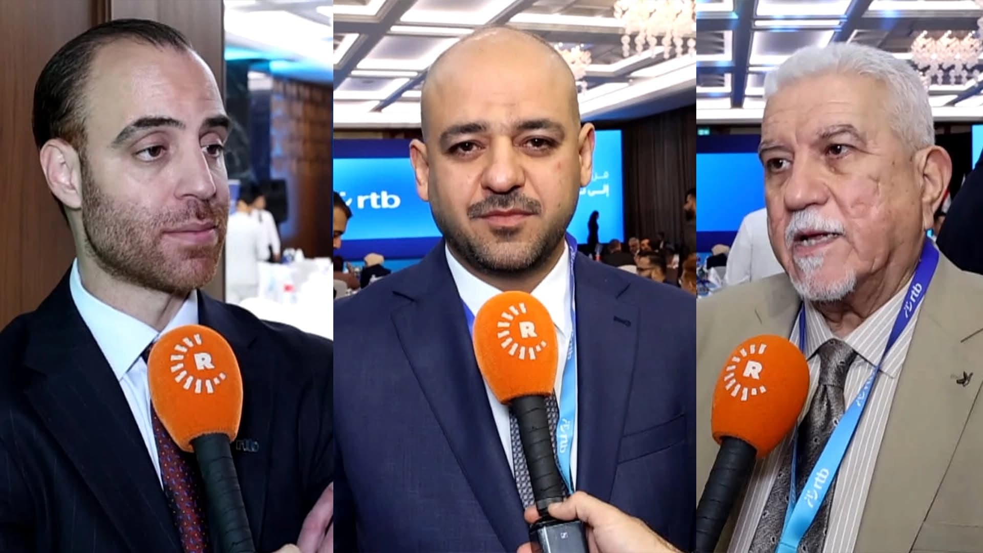 مصرف "RT Bank" يطلق خدمة "مزاد" في البصرة لتزويد التجار بالدولار