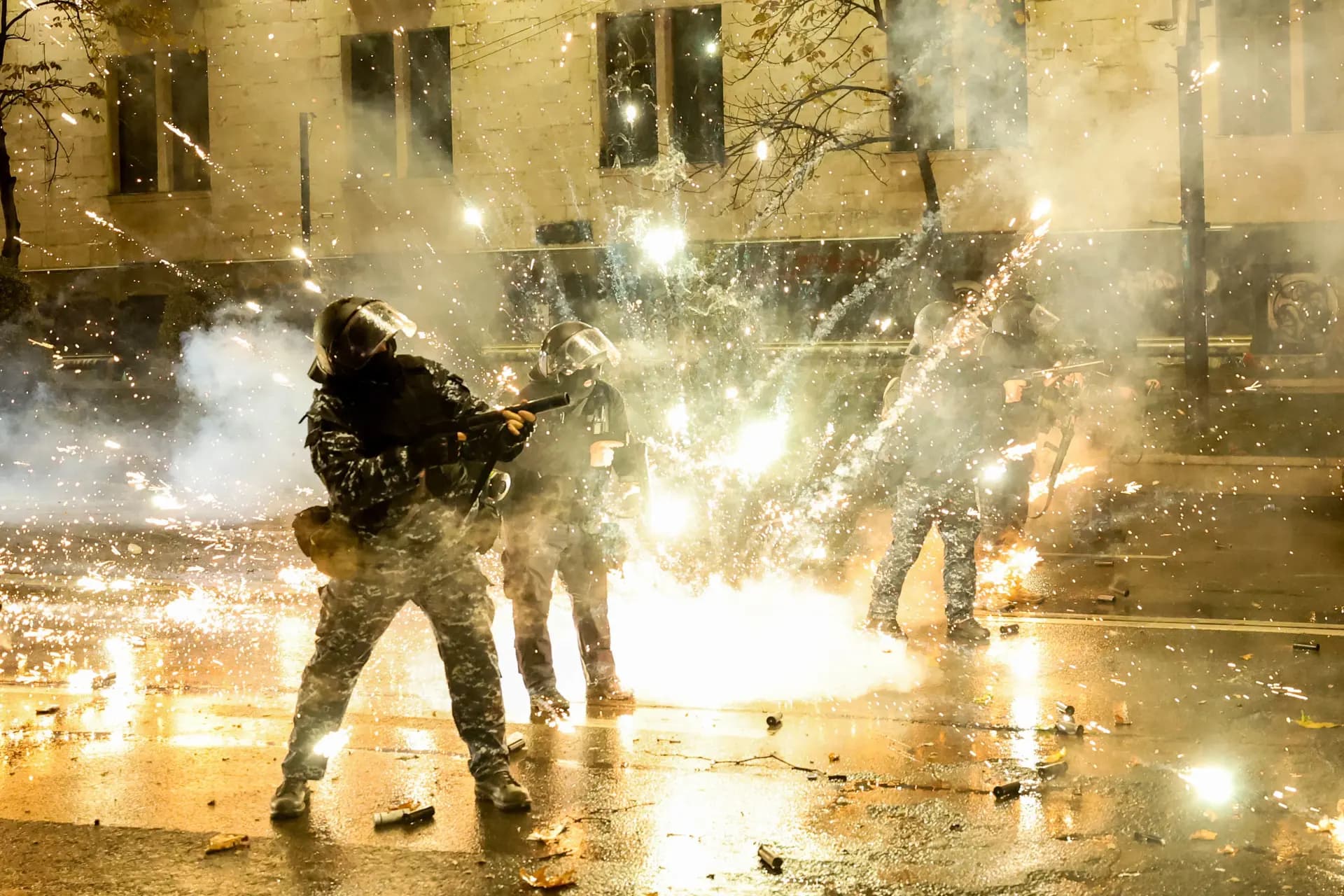 Avrupa’da protestolar büyüyor: Belçika’dan TikTok uyarısı