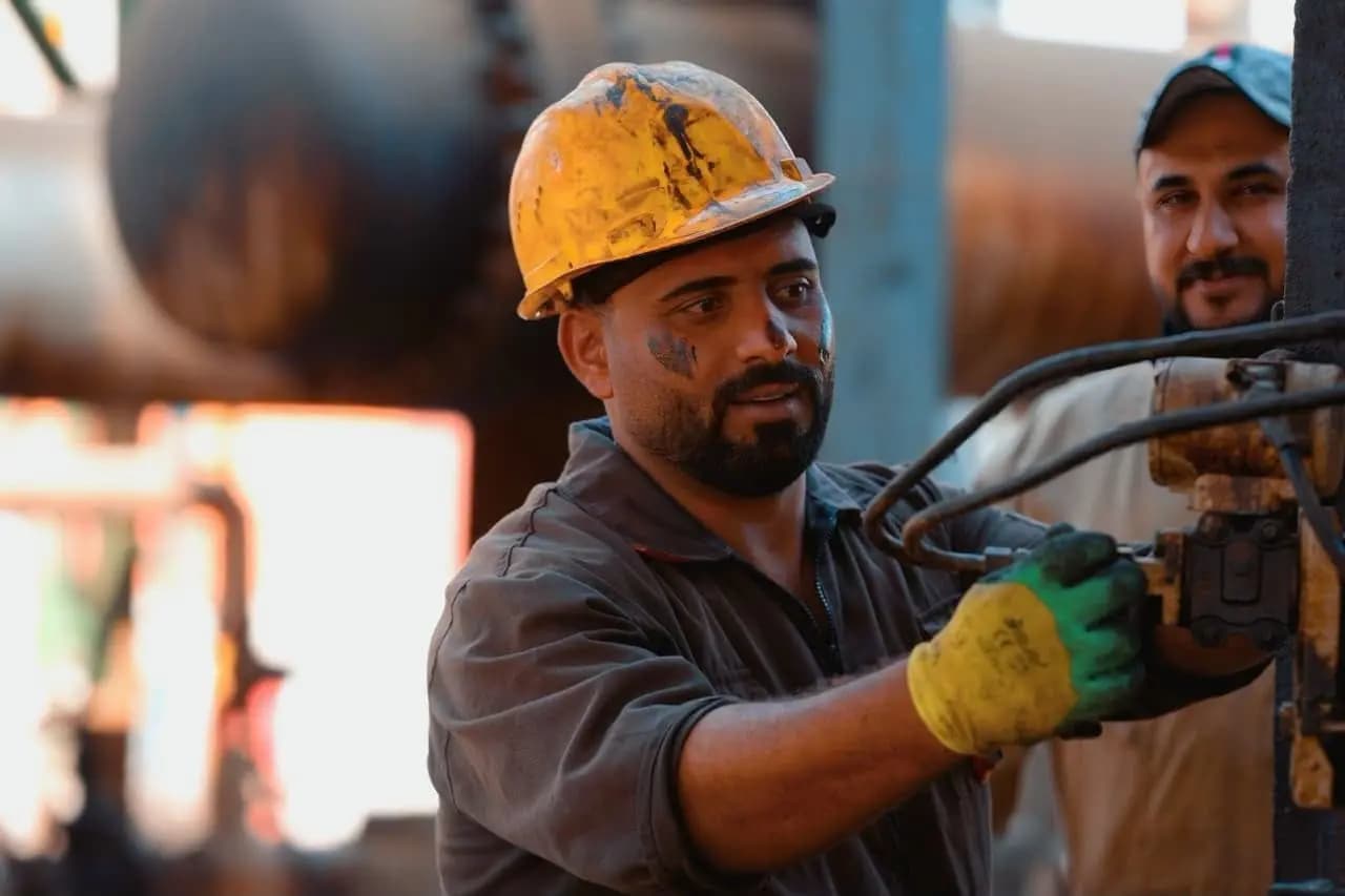 Bakanlık açıkladı: Irak'ın petrol üretimi günde 4 milyon varile yaklaştı