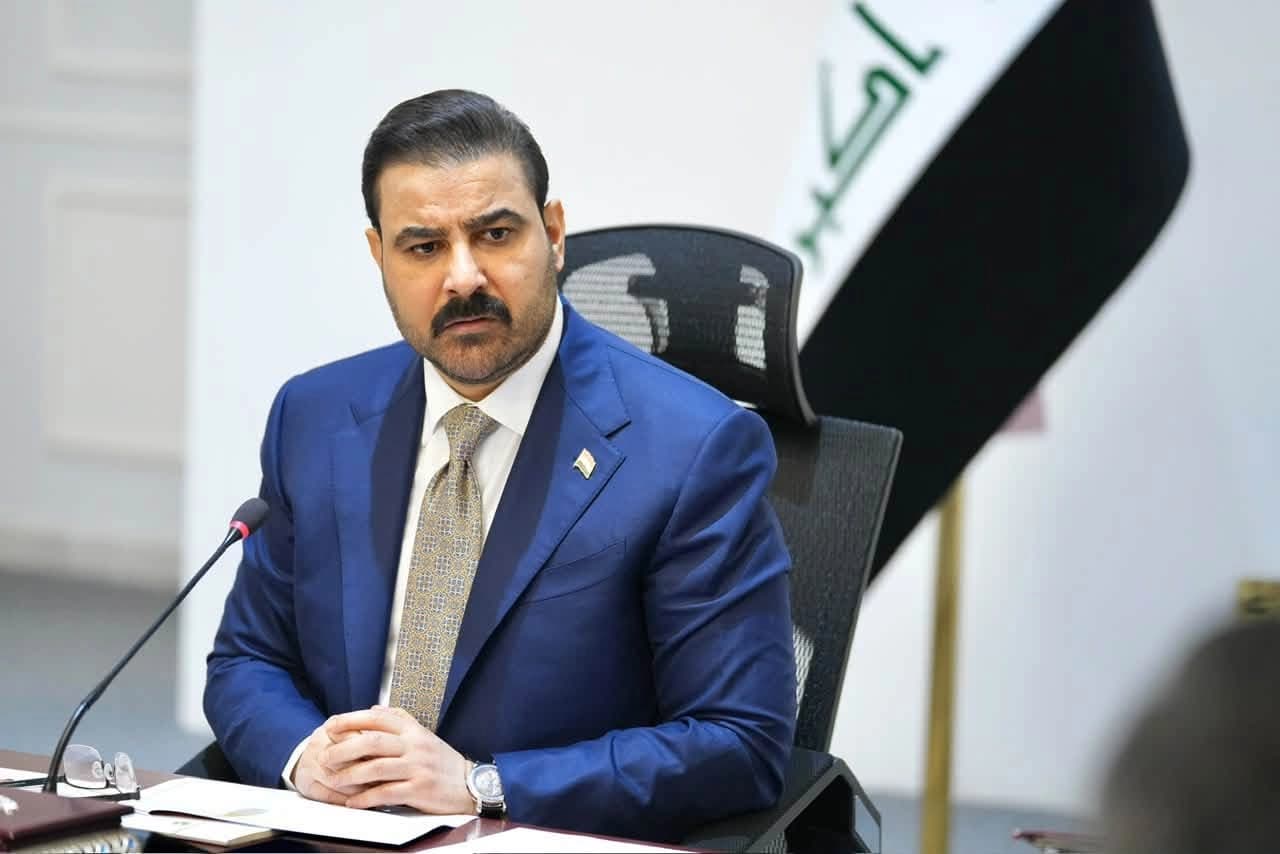 عەلى فالح زەیدى، سەرۆکوەزیرانى عێراق