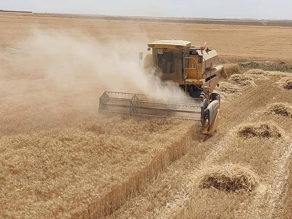 نوێنەری جووتیارانی ناوچەیەکی خورماتوو دەدرێتە دادگە