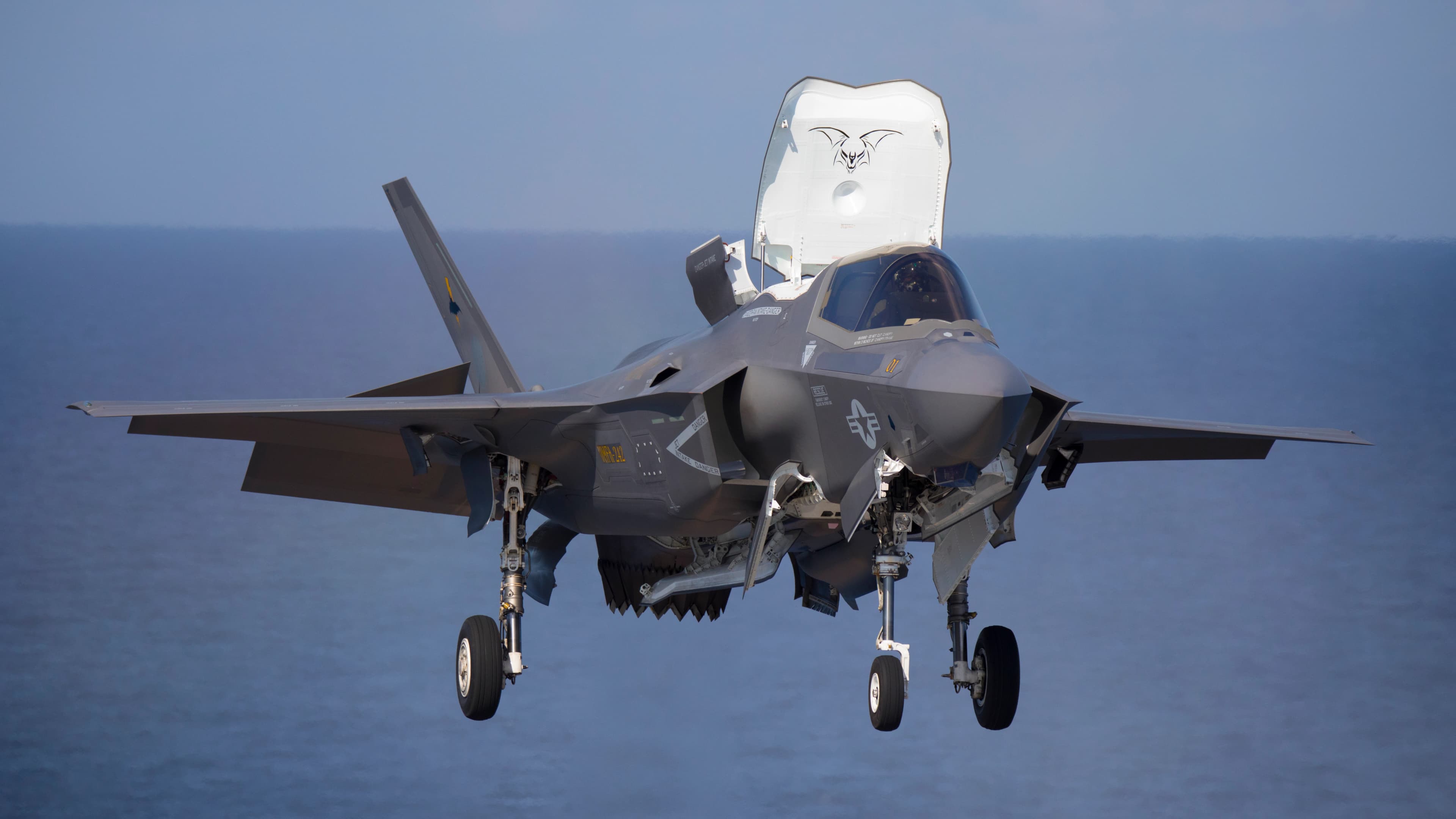 ABD- Pentagon, 850 adet F-35 savaş uçağı alacak
