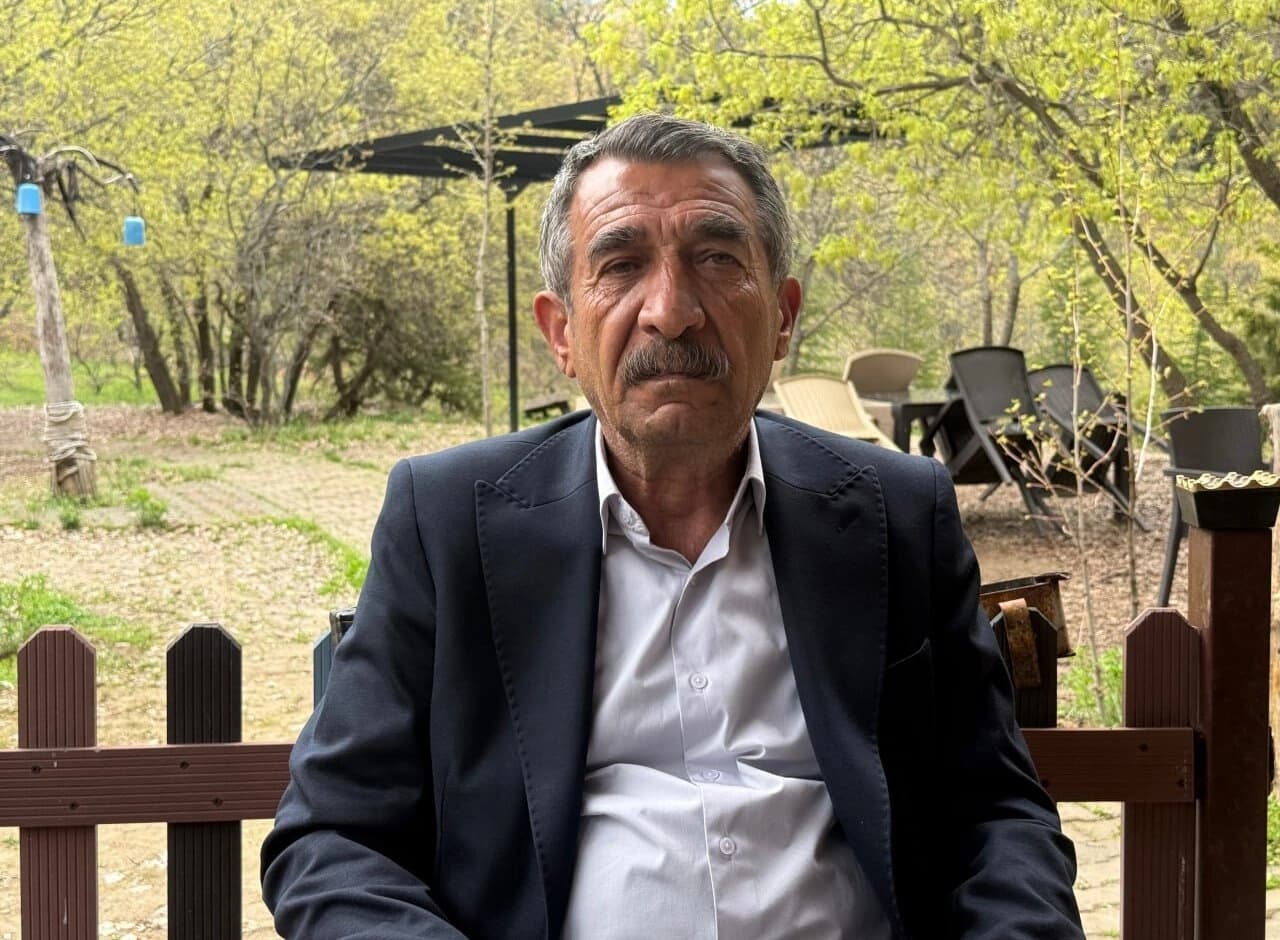 Yerine kayyum atanmıştı: Dersim Belediyesi Eşbaşkanı Cevdet Konak beraat etti