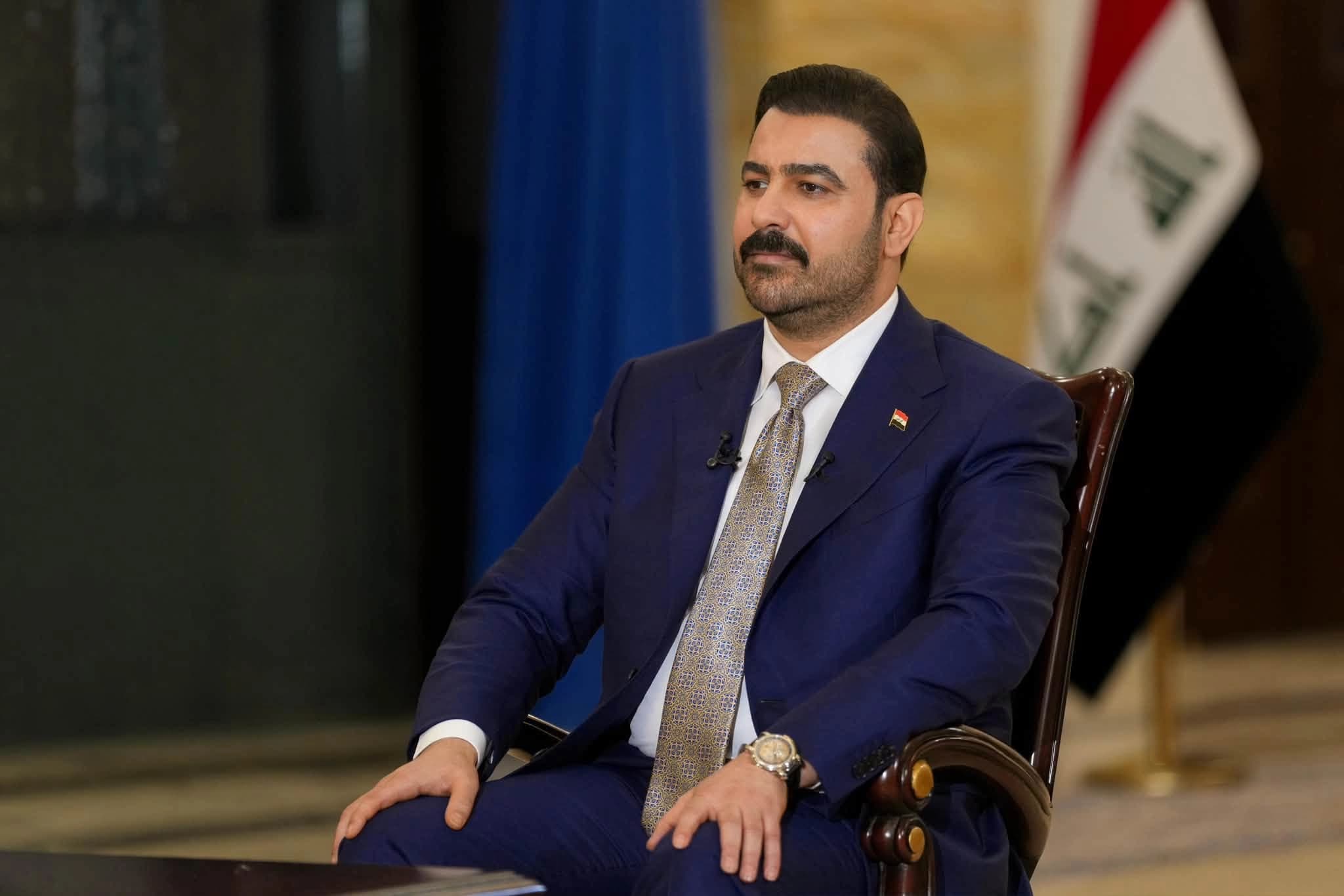 عەلی فالح زەیدی، سەرۆکوەزیرانی عێراق