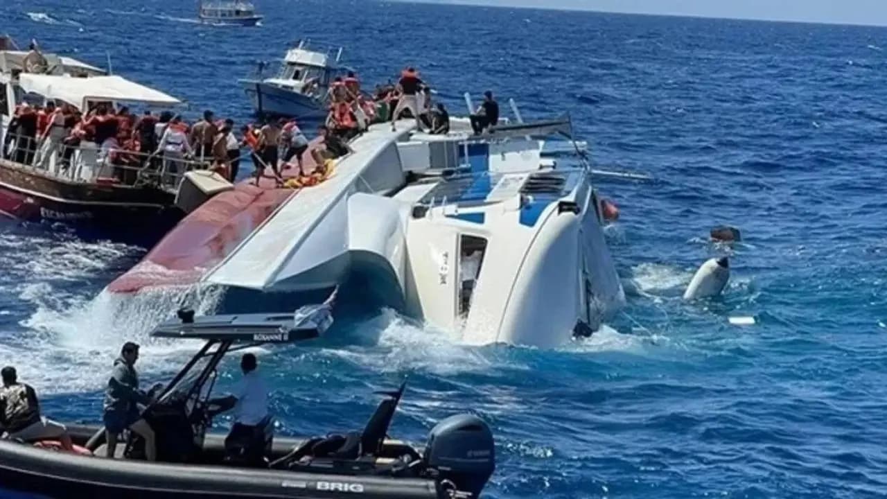 27 kişi can vermişti: Girne’deki faciada kara kutu kayıtları ortaya çıktı