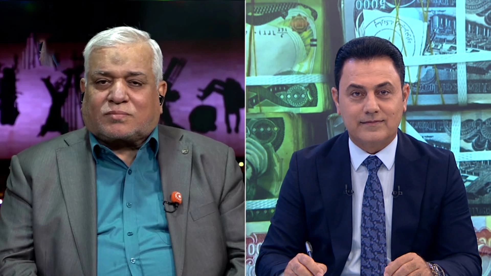 رحيم الدراجي لرووداو: صولة الفجر شهدت اعتقال 40 مسؤولاً ونحو 17 ألف شهادة مزورة دخلت العراق بين 2003 و2015