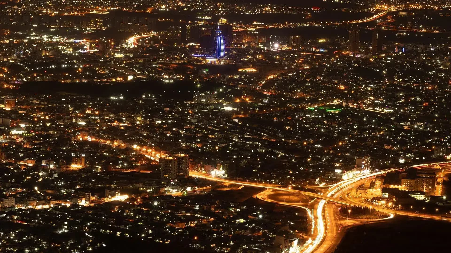 لە سلێمانی و راپەڕین هەر هاوبەشێک 50 رۆژ پارەی نەدابێت کارەباکەی دەبڕێت