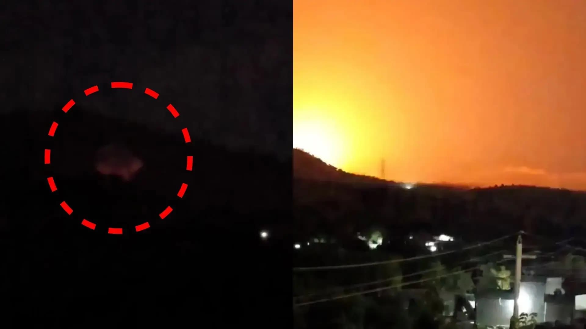 Bi dronê êrişî kampa Komeleya Zehmetkêşan hat kirin