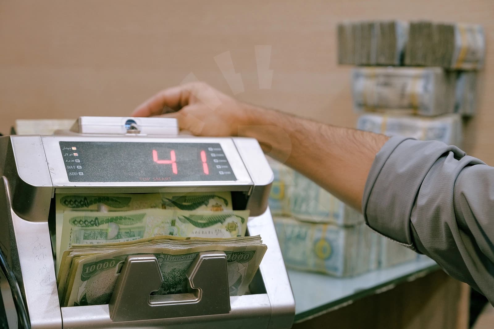 وێنە: بڵند تاهیر- ئەرشیف