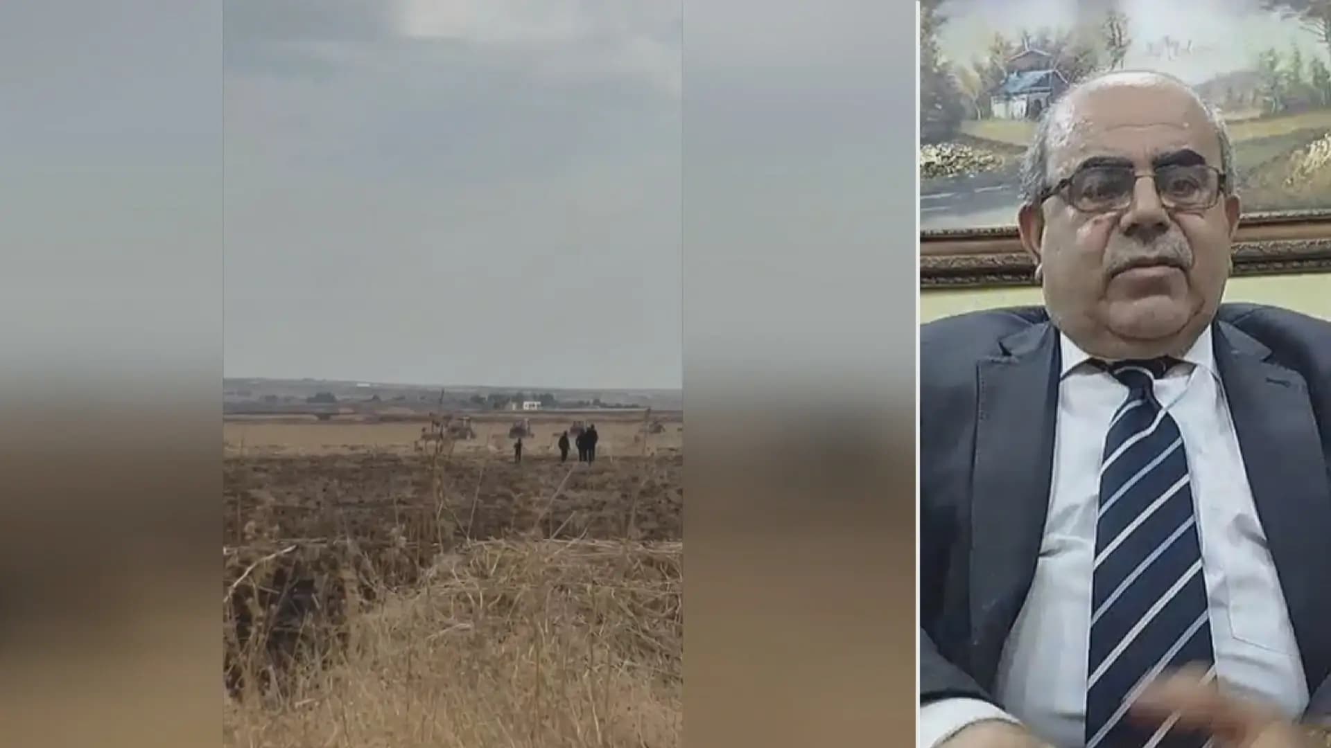 Rojava’da Kürtler, Arap Kemeri politikasıyla el konulan topraklarını geri istiyor