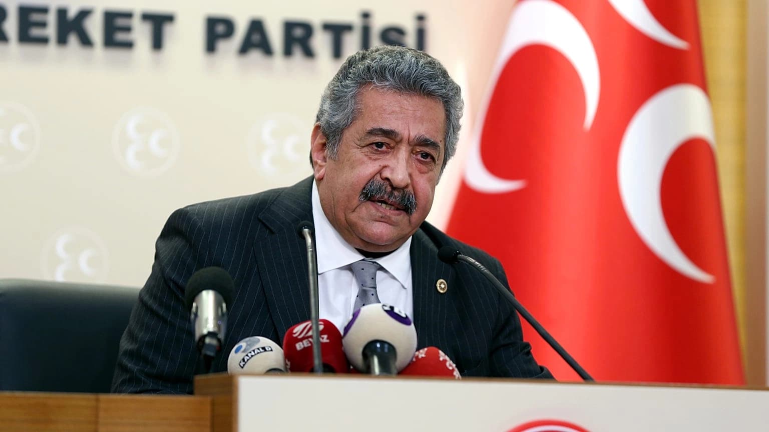 Feti Yıldız: Çözüm sürecinde özgün bir Türkiye modeli oluşturuldu
