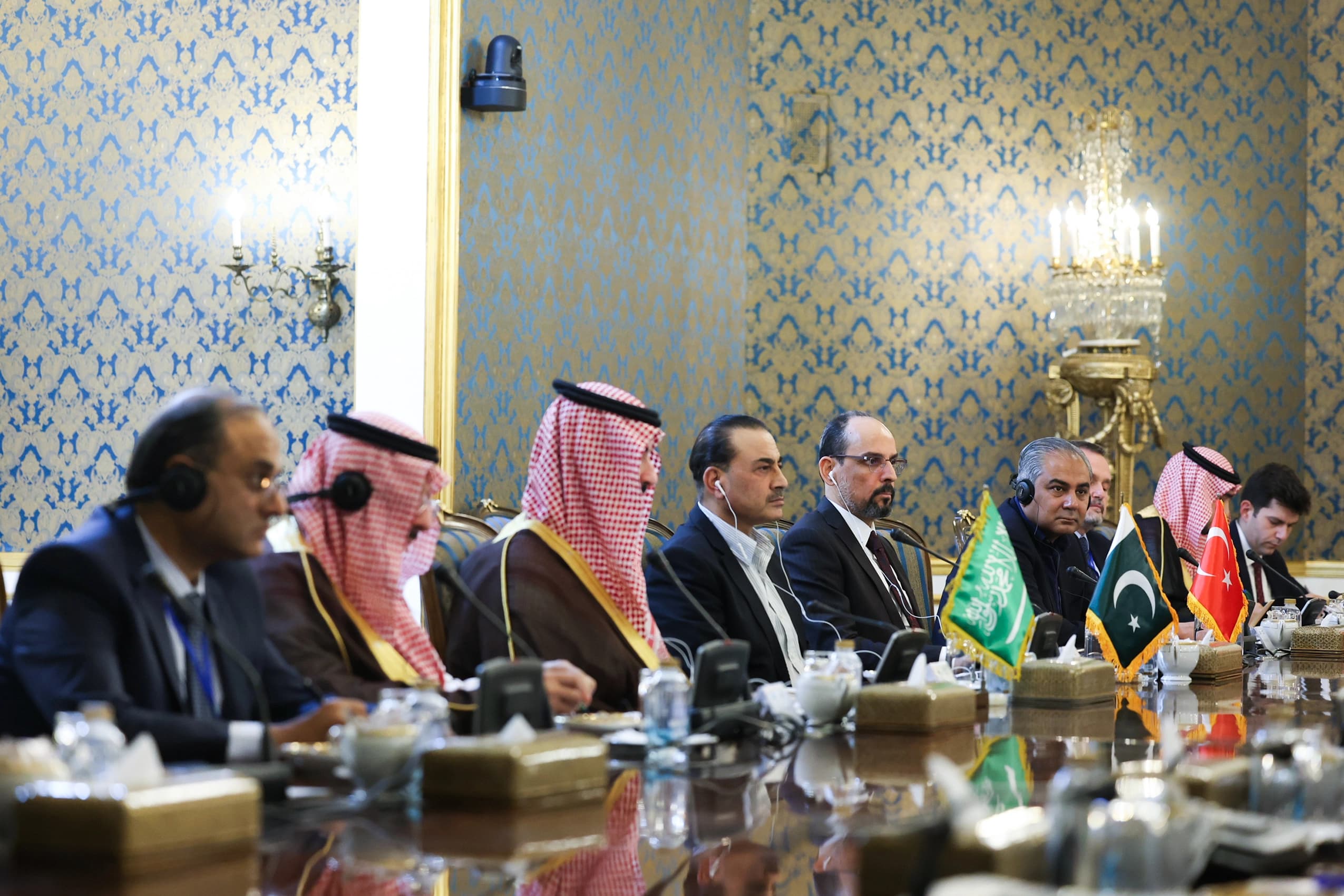 Civîna krîtik a li Tehranê: Şandeya Hevpeymaniya Mekeyê li Îranê ye