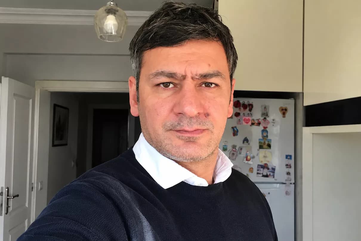 Murat Saral