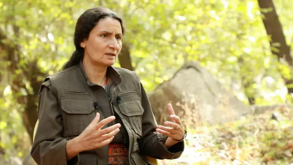 Besê Hozat: Di pêvajoyê de rewşeke rawestînê heye
