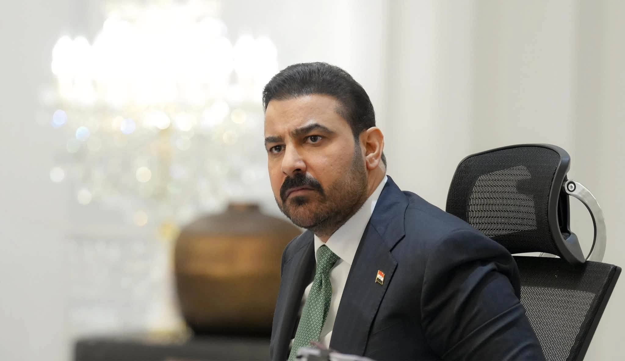 عەلی فالح زەیدی، سەرۆکوەزیرانی عێراق