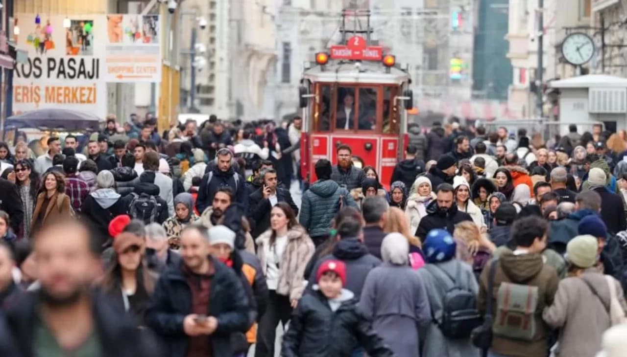 TÜİK: İşsizlik oranı eylülde yüzde 8,4'e yükseldi