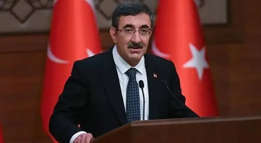 Cumhurbaşkanı Yardımcısı Cevdet Yılmaz'dan 'emekli düzenlemesi' açıklaması