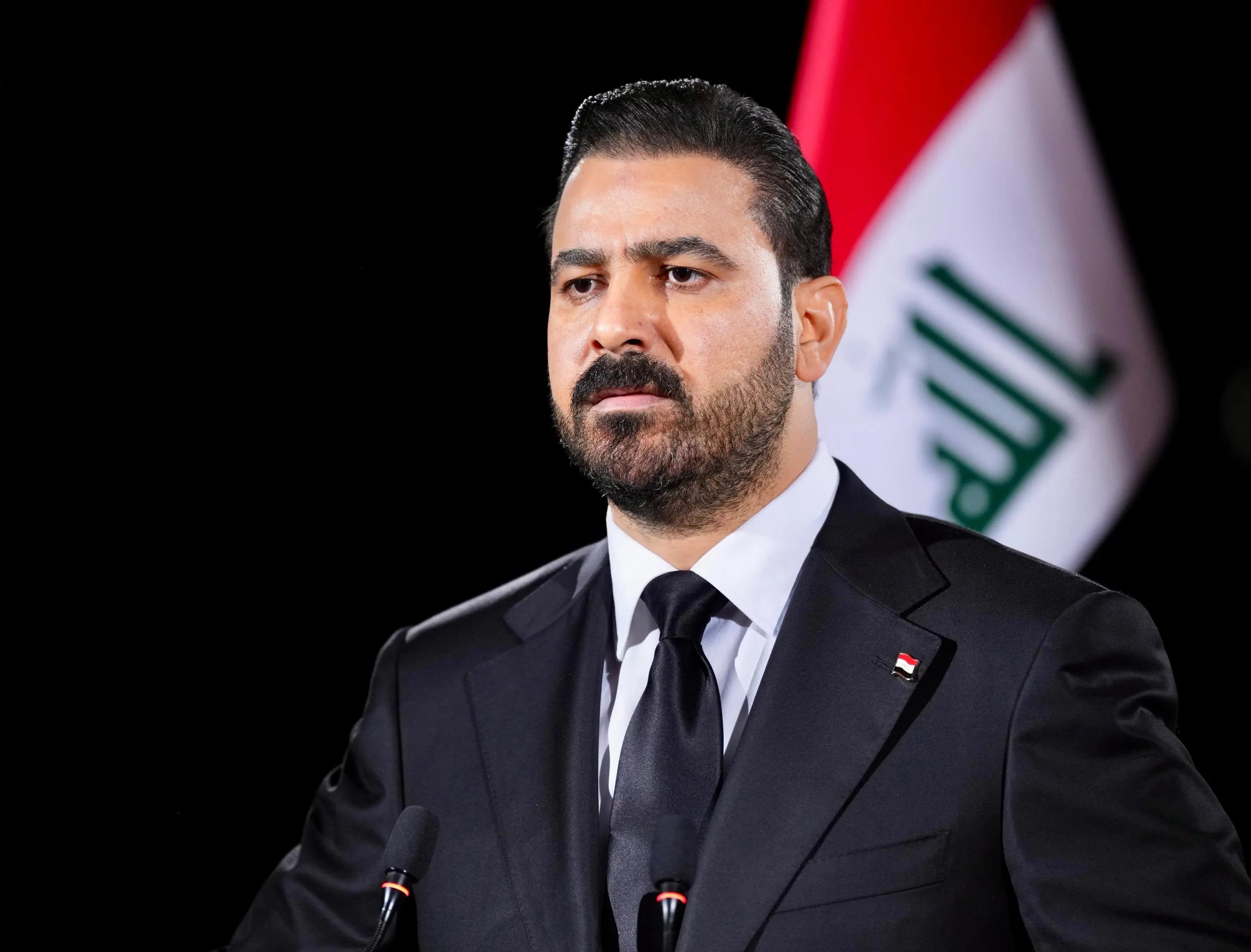 Irak Başbakanı Zeydi, Ulusal İstihbarat Teşkilatı'nın yönetimini bizzat devraldı