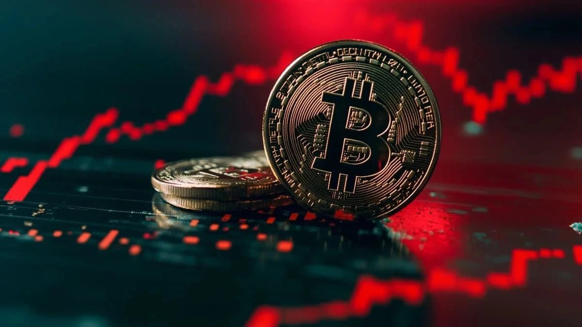Binance'te siber saldırı şüphesi: Kripto paralarda sert düşüş
