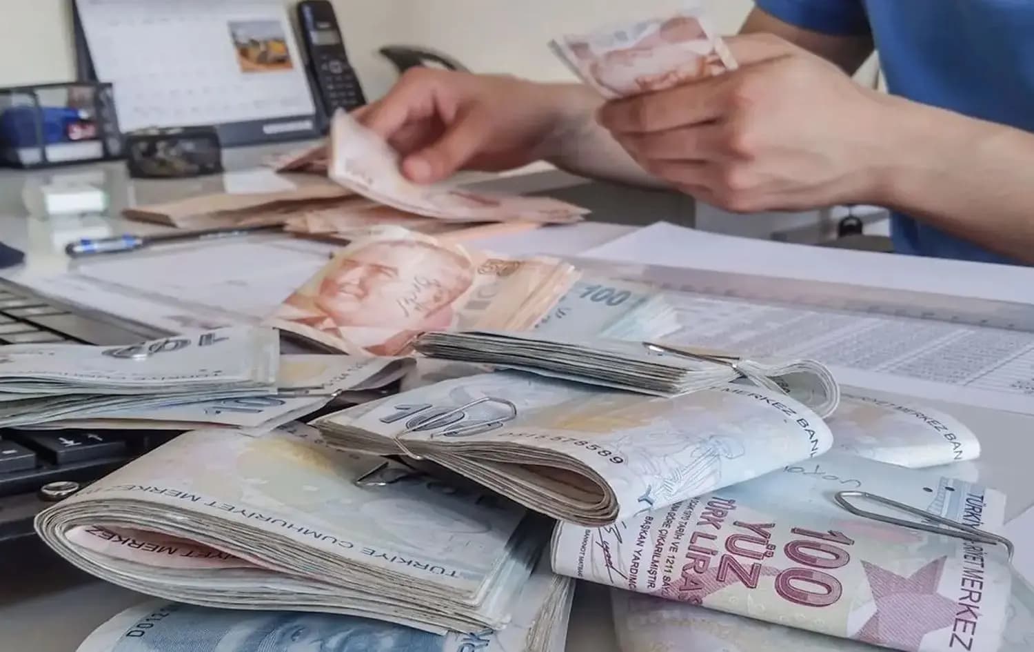 2027 asgari ücret ve emekli maaşı için zam senaryoları gündemde