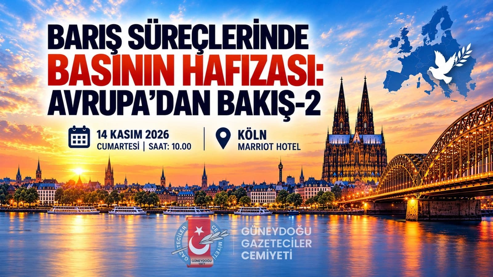 Güneydoğu Gazeteciler Cemiyeti (GGC)