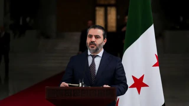 أسعد الشيباني