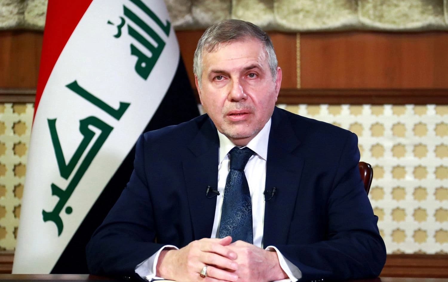 Iraq’s parliament postpones vote on Allawi’s new cabinet