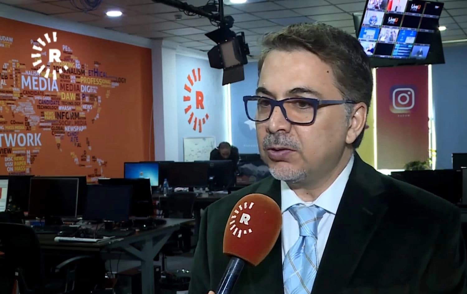WHO praises KRG’s coronavirus measures as global pandemic fears loom